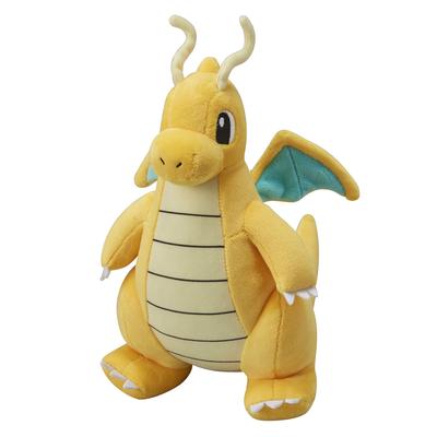 POKEMON Center Original Plush Toy Cairyu 24×15×22.5(H×W×Dcm)