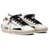 Crime London Sneakers SK8 Deluxe