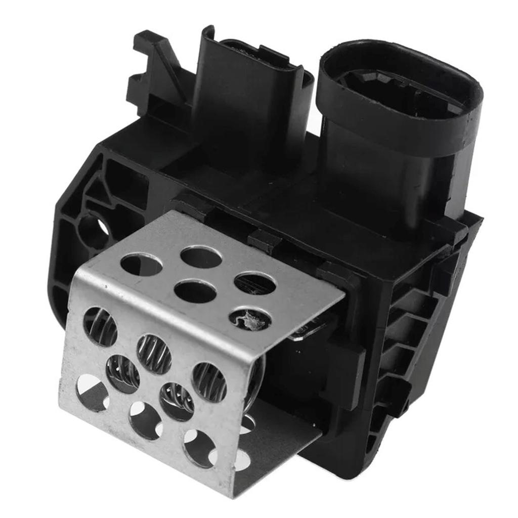 New Radiator Motor Fan Heater Resistor 9673999980 For Peugeot 108 3008 301 307 308 5008