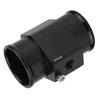 Car Water Temp Temperature Joint Pipe Hose Sensor Gauge Adapter 40mm