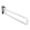 Foldable Toilet Grab Bar Handles Prevent Slip   Up Grab Arm Hand Grips Bathroom Seat Support   for Elderly Disabled Pregnant