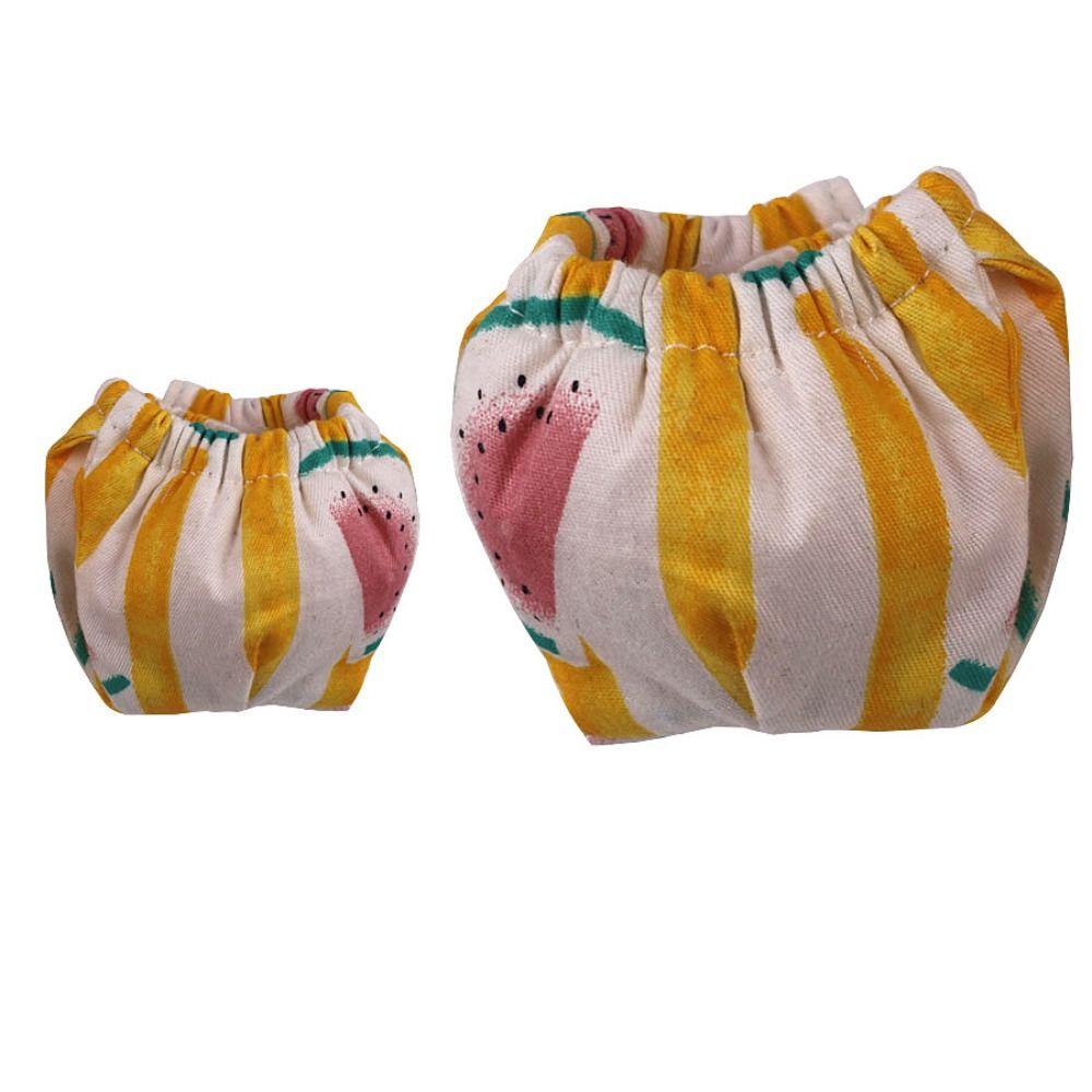 Absorbent Pet Training Pants Potty Training Small Pet Diapers Squirrel Underwear  Groundhogs