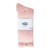 UGG Womens/Ladies Shealy Fluffy Socks