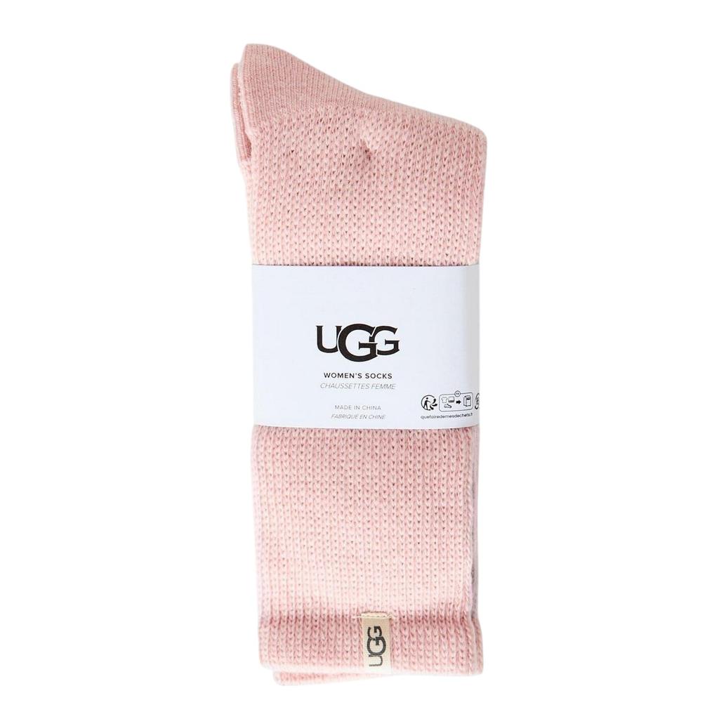 UGG Womens/Ladies Shealy Fluffy Socks