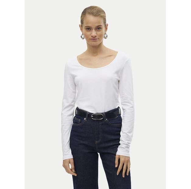 Блузка Vero Moda Maxi My EU L