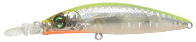 Megabass Minnow ZONK77 GATARIDE HT Hot Shut Lure