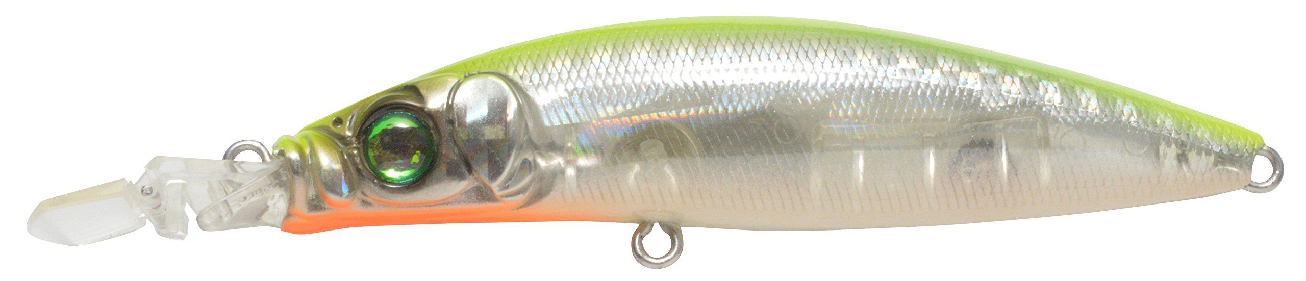 

Megabass Minnow ZONK77 GATARIDE HT Hot Shut Lure