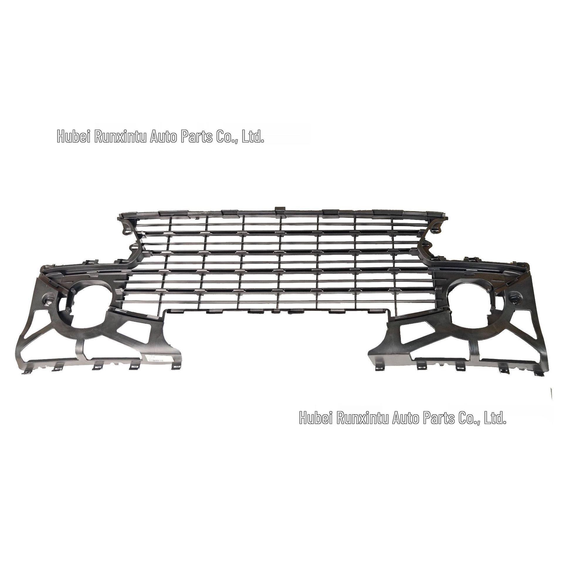 

Front Bumper Grille for Peugeot 307/307CC/307SW 7414NS/7414NW 90x45x30 cm