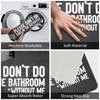 Please Don't Do Coke In The Front Floor Door Entrance Mat Indoor Gift Bath Kitchen Doormat Bedroom Carpet Rug Home Decoration