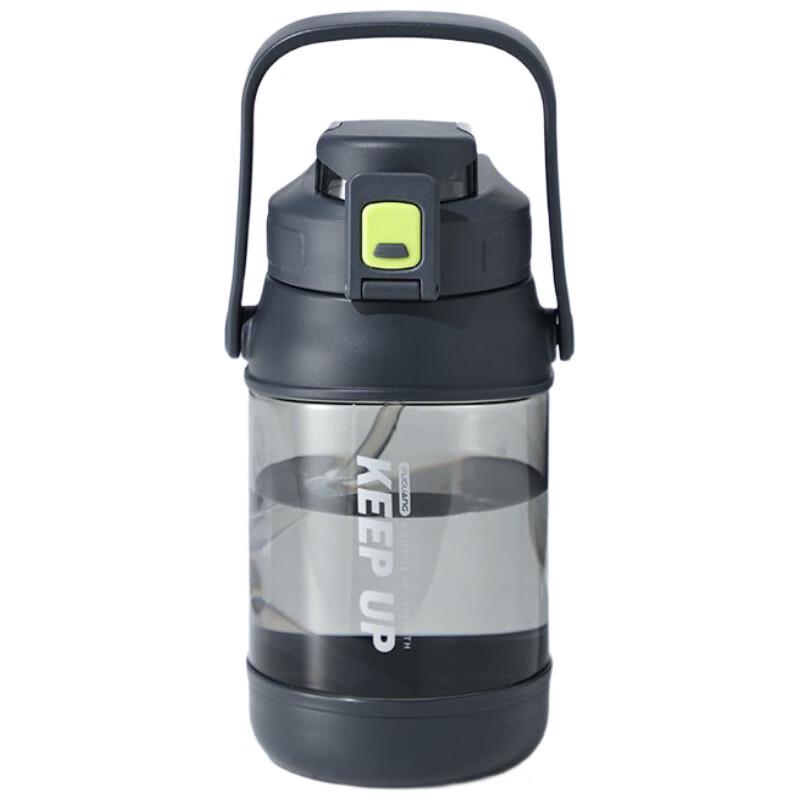 FUGUANG Large Capacity Portable Sports Water Bottle