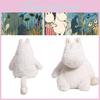 Cute Hippo Plush Toy Creative Children's Gift Sleeping Pillow Wholesale Stuffed Animal