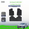 Nylon Trunk Mats for Ruicheng CC 2020-2022 RHD Cars