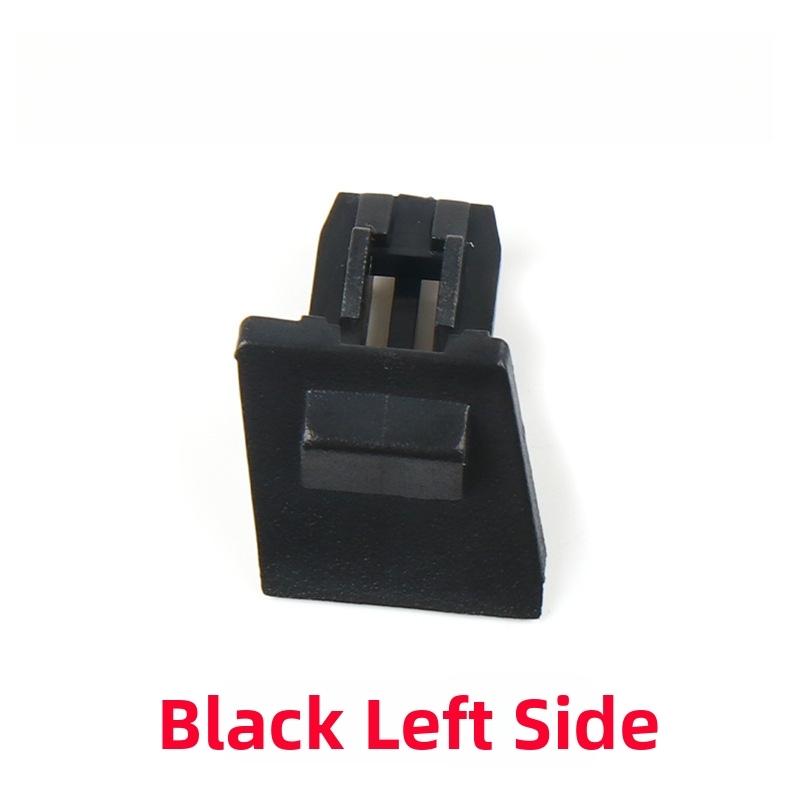 For Car Interior Restoration Roof Handle Clip for bmw G38 Clip for OEM Replacement Part Secure tallation Wear Resistance