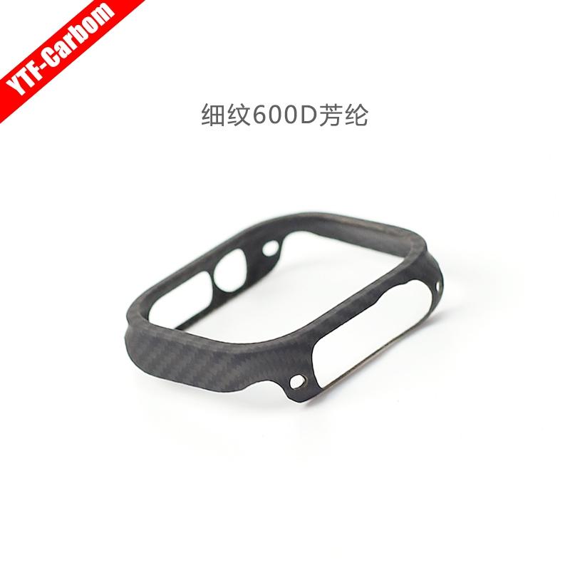 YTF-Carbon iWatch9 protective case Apple watch
