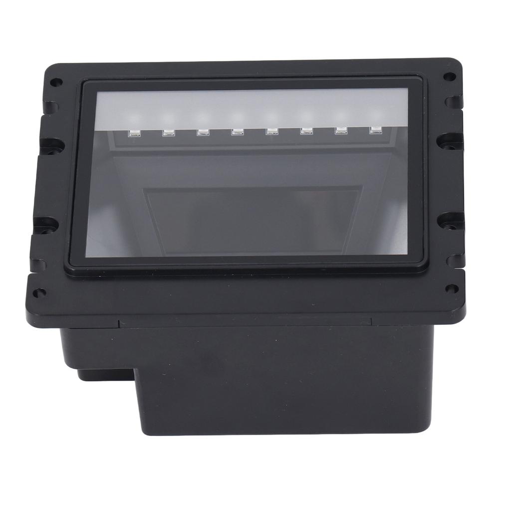 Wbudowany skaner kodów kreskowych 1D 2D Moduł skanowania kodów QR Mini czytnik NFC do kas samoobsługowych