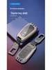 Toyota Key Case for Sienna, Highlander, Camry, RAV4, Land Cruiser, Prado, Venza