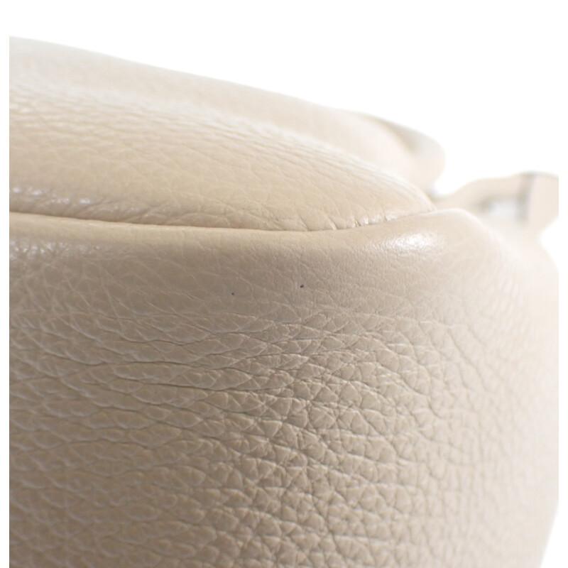 PRADA 1BA362_2DKV_F02YP 2WAY bag sand leather Women