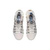 New LiNing Phantom Stinger Cushioning Anti-Slip And Wear-Resistant Support Lightweight Low-Top Running Shoes Women's Gray ARKR008-2