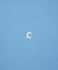 COVERNAT Signature Symbol Sweatshirt Blue