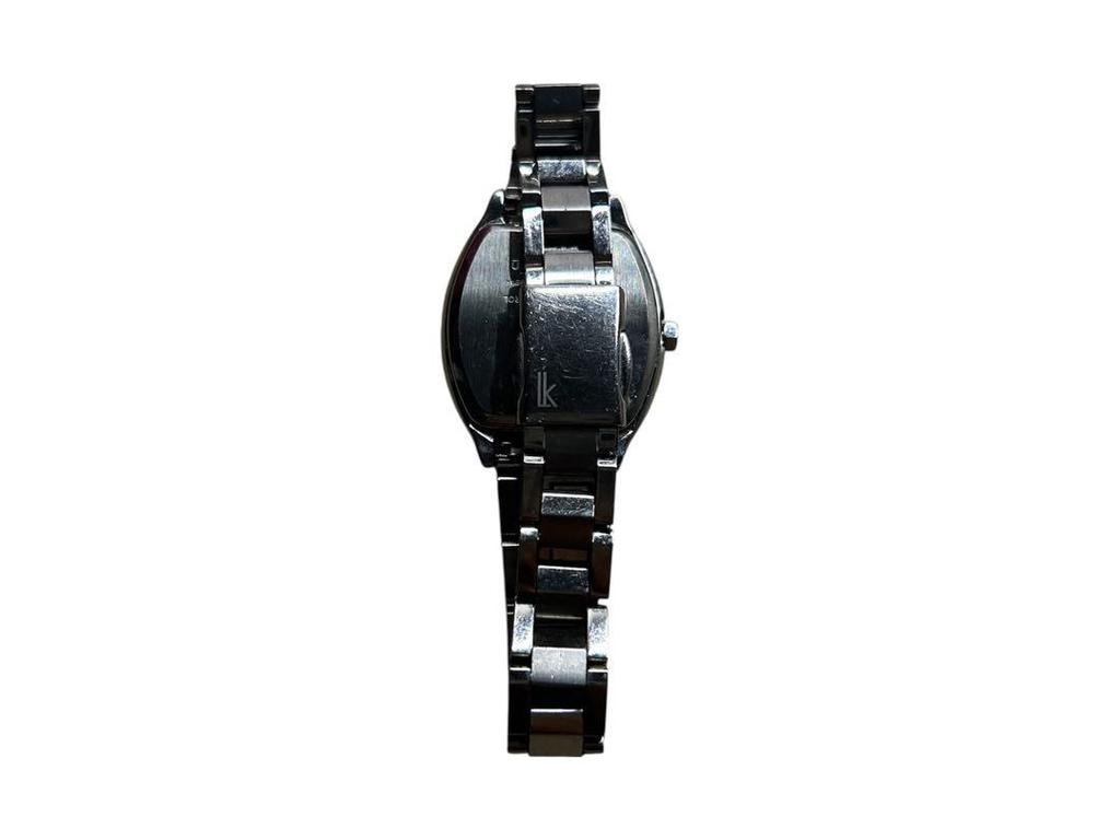 [USED] SEIKO 1B22-0BC0 Solar Women's Limited Edition
