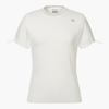 DESCENTE GOLF Women'S Hybrid Short Sleeve Knit (Dp32Wfkp71)