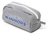 Golden State Warriors Square Pouch Gray NBA-003WA