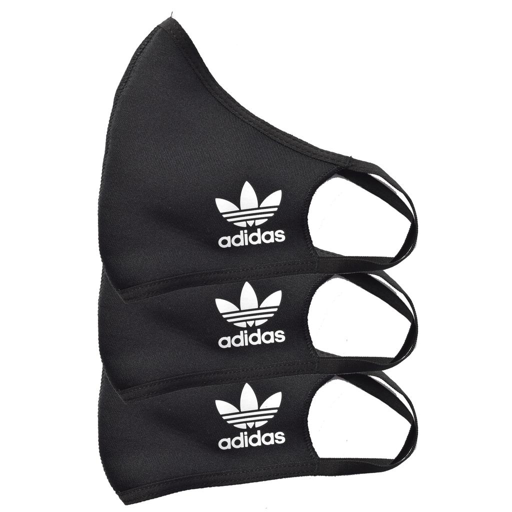 Adidas Originals Face Cover Men's Women's Kids H32392 H32391 HB7856 HB7851 HB7855 HB7850
