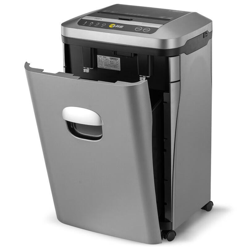 Comet A-880M P-5 Auto Feed Commercial Paper Shredder CN plug (adapter included)