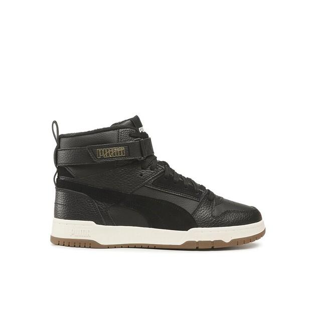 Кроссовки Puma Rbd Game Wtr
