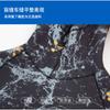 5mm Mens Winter Wetsuit Freediving Surfing Snorkeling Cold Water Diving Thermal Insulated Separate Two-Piece Suit