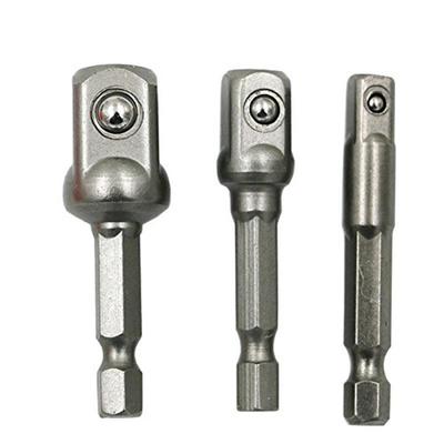 Accesorios para herramientas eléctricas – Brocas de taladro y cabezales de destornillador