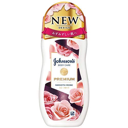 

Купить лосьон для тела Johnson s Body Care Premium Smooth Rose (200мл х 4)