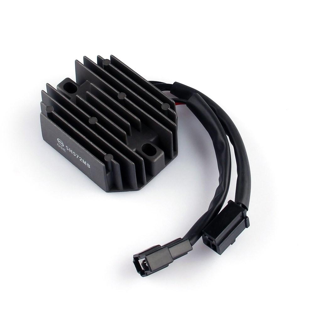 

Regulator Rectifier Voltage For Suzuki GSF 250 77A/74A GSF 400 inazuma