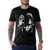 Robert Plant und Jimmy Page T-Shirt, Herren- und Damengrößen (LED-863744)