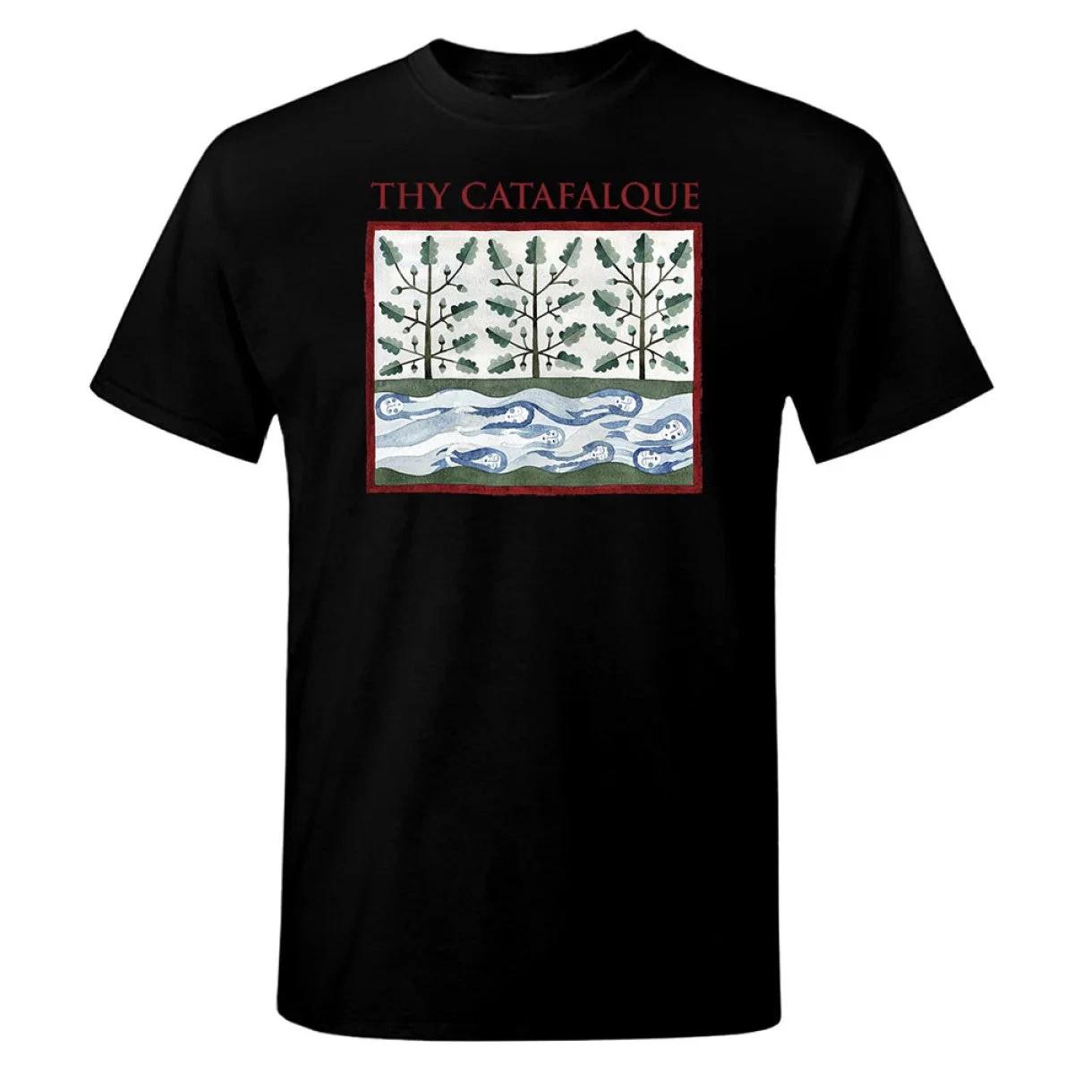 Thy Catafalque - River T-Shirt M