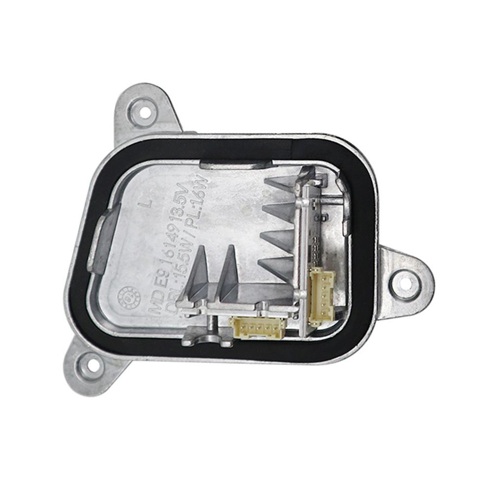 DRL Daytime Running Light Ballast Module For BMW 3 GT F34 Left Side 63117470427