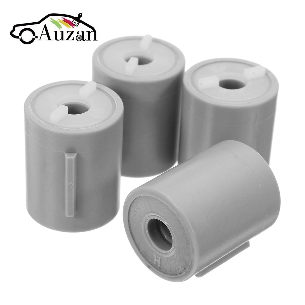 4 шт. автомобильный демпфер подлокотника, потолочная ручка для VW для ...