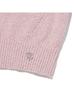 KIRSH Collection Half Sleeve Crop Knit [Pink]