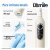 usmile P10 PRO MAX Electric Toothbrush CN plug (adapter included)