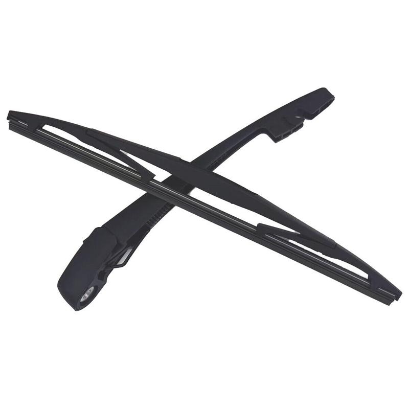 Rear Wiper Blade & Arm Set For Mitsubishi Outlander 2013- 8253A129
