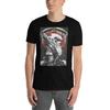 STAR W ACTION MOVIE SCI FI CHARACTER FUN GRAPHIC Short-Sleeve Unisex T-Shirt