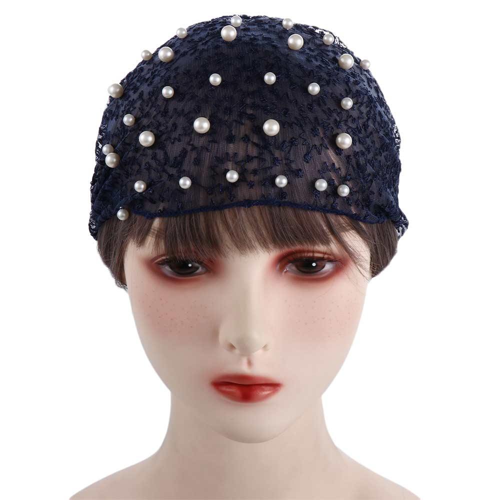 For Mother's Day Organza Headband Korean Style Hair Wear Women Hair Accessories Wide Side Hairband