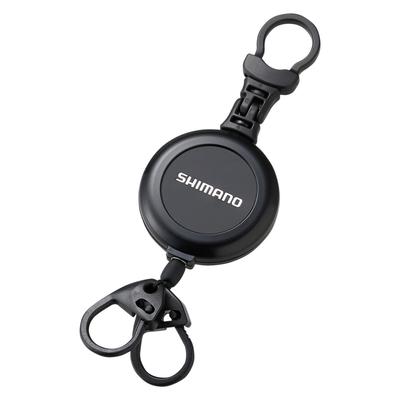 Shimano CR Hook All Black PI-041R Reel,