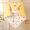 Roupa de cama para bebés – Cobertores para bebés