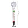 Aquarium Thermometers Digital for Fish Tank Wireless Monitor with Clear Easy-to-Read High-Precision Display for Household