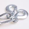 5m Off-Road Car Tow Rope: Strong Traction and Rescue Strap