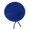 Color Unisex Solid Hat Beret Men Women Painters Hats Autumn Winter Warm Berets Flat Caps Casual Cap