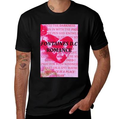Oberteile – T-Shirts