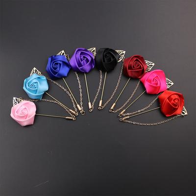 Broş & Vücut Takıları
