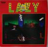 LP-Schallplatte LAZY Lazy Wo Oikakero RVL7048 RCA 1978 Japan Obi Japanischer PopRock Gebraucht